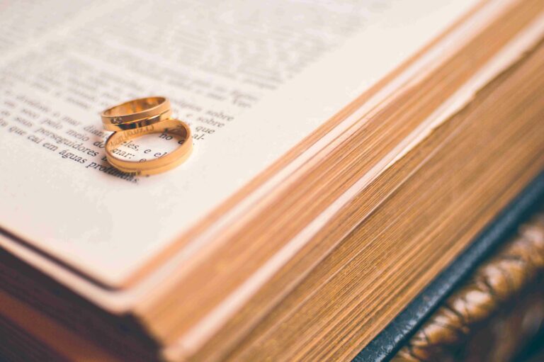 Lire la suite à propos de l’article L’acte de mariage dans l’état civil