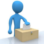 Listes électorales et généalogie aux archives