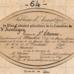 Lire la suite à propos de l’article Irouléguy : ressources pour la généalogie