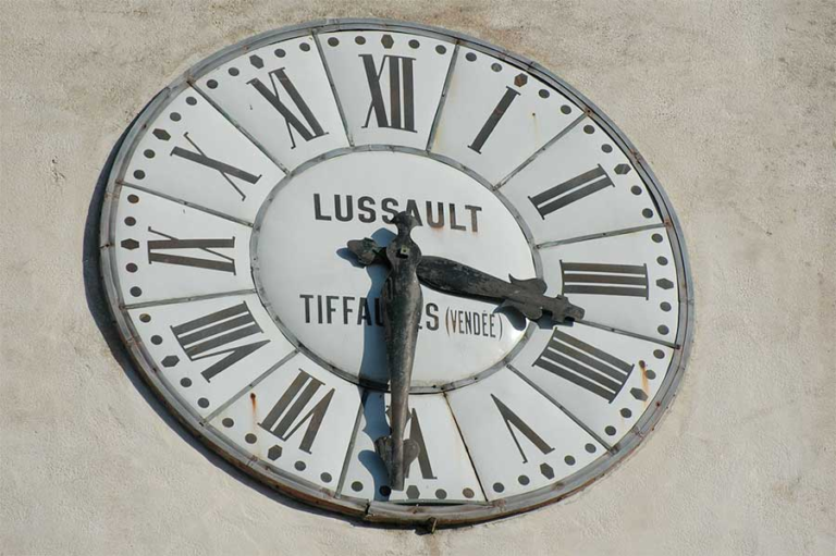 Lire la suite à propos de l’article Labets : vous avez dit horloge ?