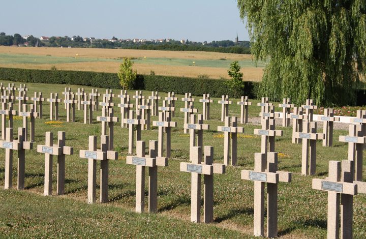 Lire la suite à propos de l’article 1914 : Jean-Pierre Cledon, tombé pour la France en Moselle