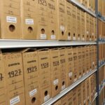 Lire la suite à propos de l’article Archives départementales 64 : état civil en ligne