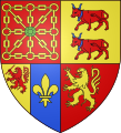 Blason des Pyrénées-Atlantiques