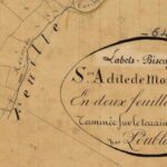 Lire la suite à propos de l’article Archives pour sa généalogie à Labets-Biscay