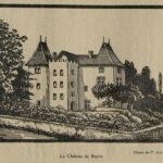 Lire la suite à propos de l’article Le château de Beyrie-sur-Joyeuse