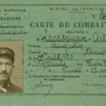Lire la suite à propos de l’article Cartes de combattant en Ardèche, de natifs pyrénéens