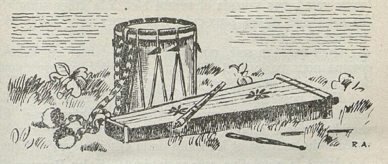 Lire la suite à propos de l’article Bagarre aux fêtes de village de Sillègue (1784)